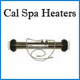 Cal Spa Heaters